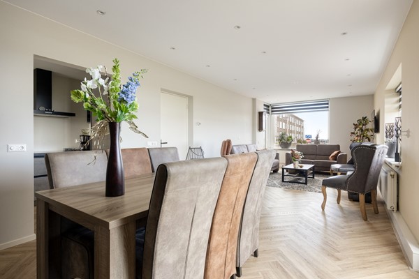 Medium property photo - Rijnmond, 2225 VV Katwijk aan Zee